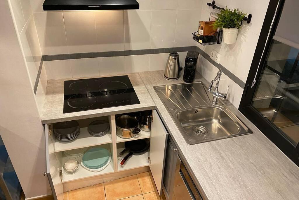 Exclusiva Villa De Lujo Corralejo Buitenkant foto