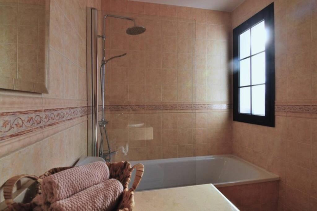 Exclusiva Villa De Lujo Corralejo Buitenkant foto