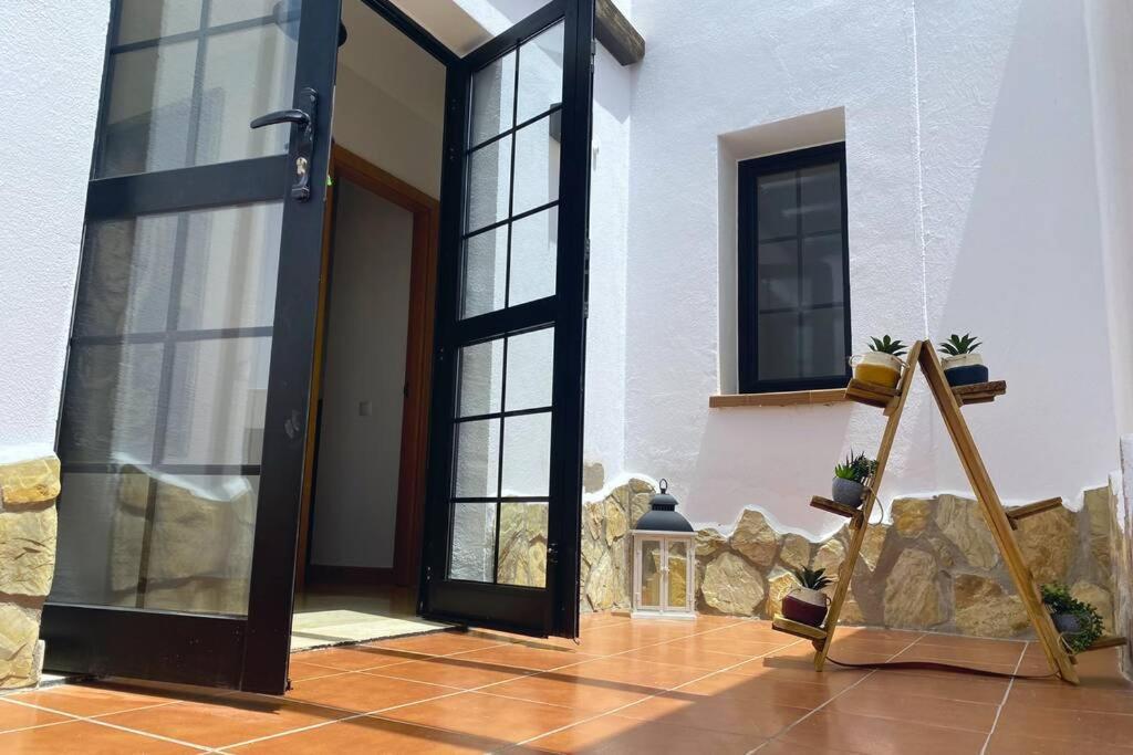 Exclusiva Villa De Lujo Corralejo Buitenkant foto