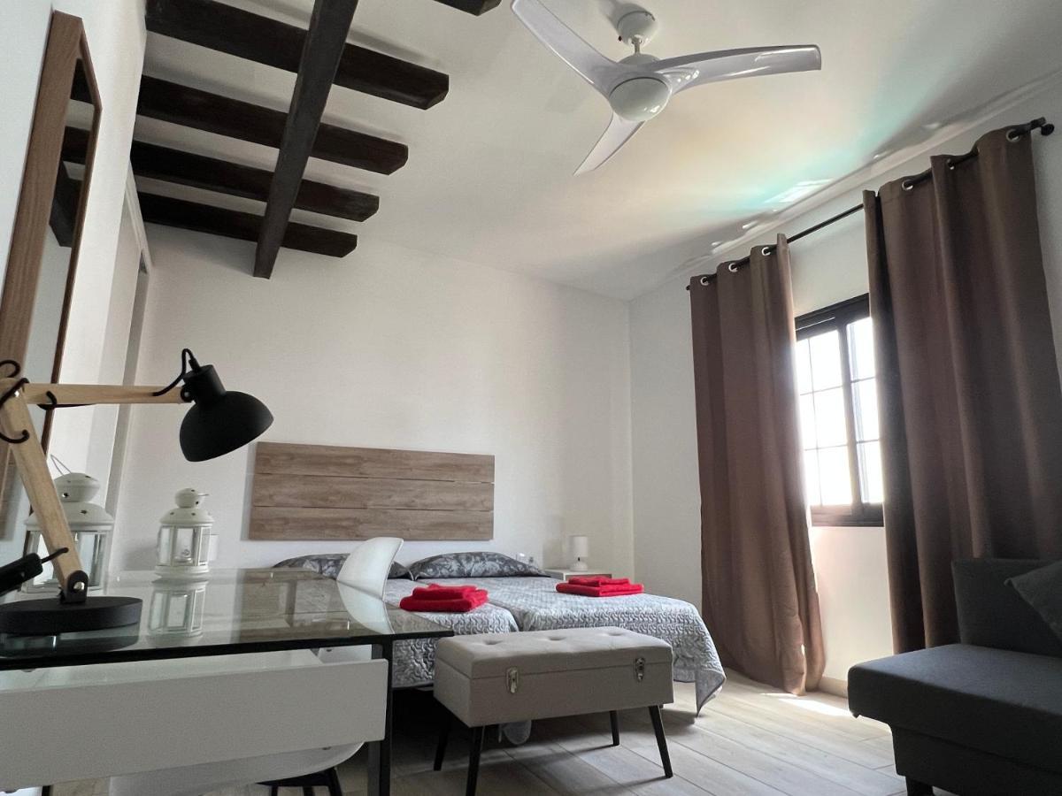 Exclusiva Villa De Lujo Corralejo Buitenkant foto