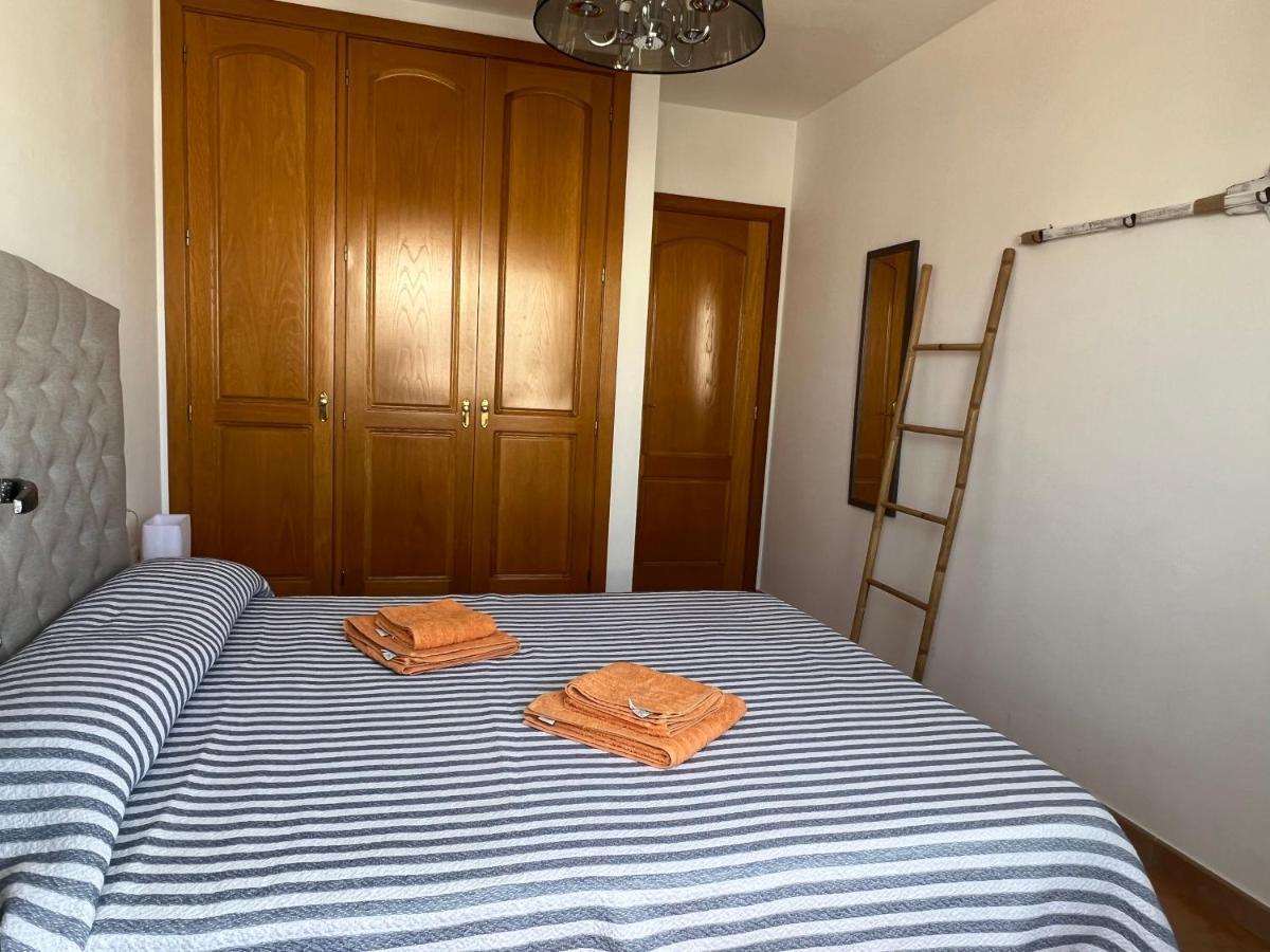 Exclusiva Villa De Lujo Corralejo Buitenkant foto